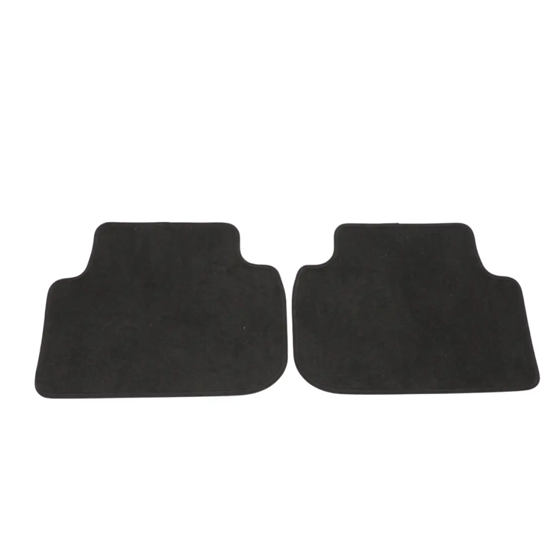 F74 Floor Mats Carpet Mats Set Front Rear 5A476B0 to BMW F70 with Part number 5B33668 BMW F70 F74 Floor Mats Carpet Mats Set Front Rear 5A476B0 - SKU RHD-5B33668 - Part number 5B33668
