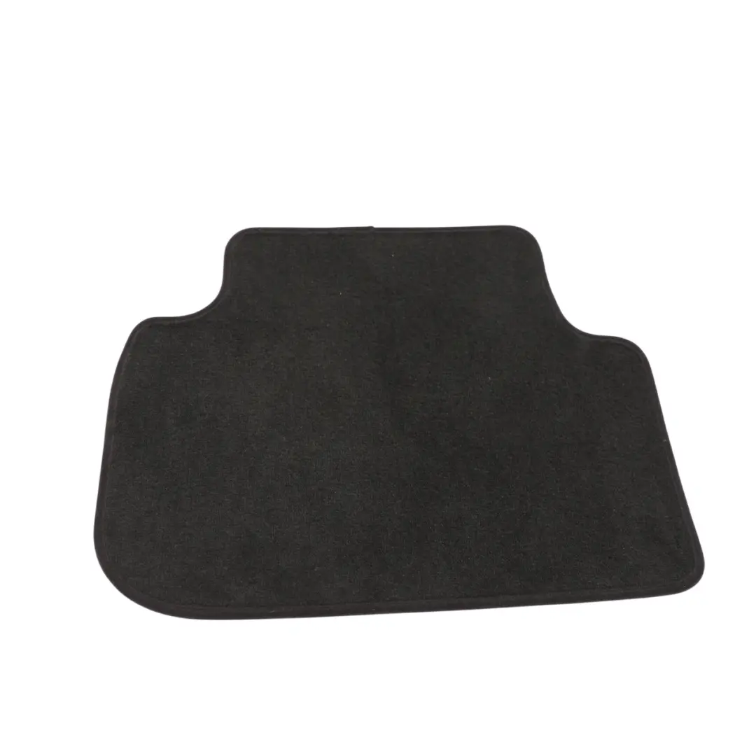 BMW F70 F74 Floor Mats Carpet Mats Set Front Rear 5A476B0 - SKU RHD-5B33668 - Part number 5B33668