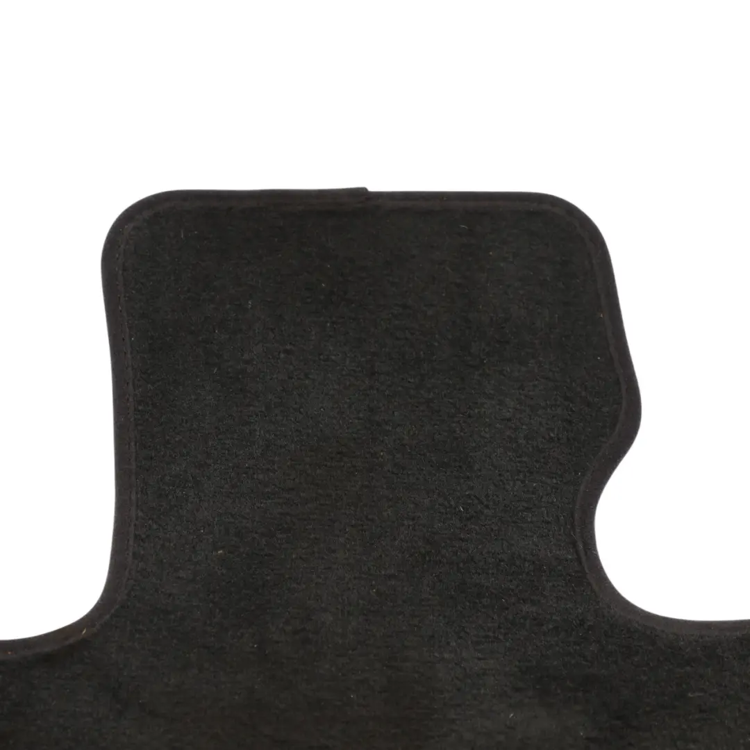 BMW F70 F74 Floor Mats Carpet Mats Set Front Rear 5A476B0 - SKU RHD-5B33668 - Part number 5B33668