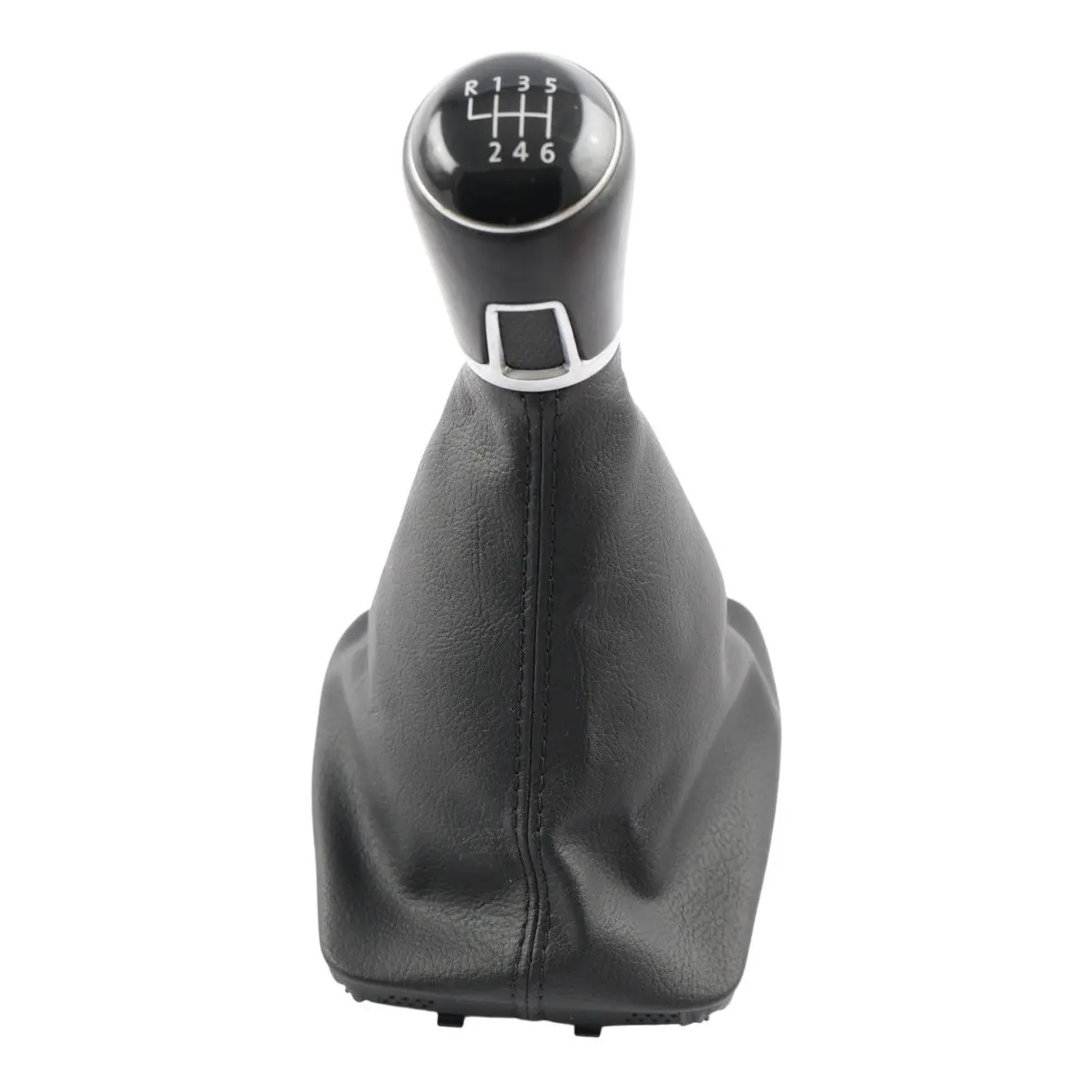 Volkswagen Golf Mk7 Gear Lever Manual Selector Knob Cover 6-Speed 5G2711113C