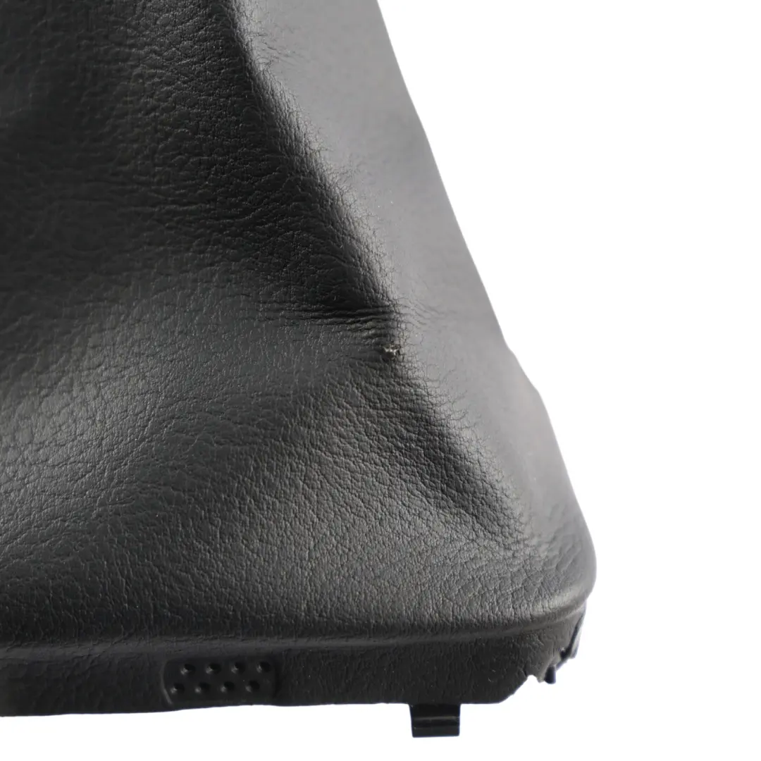 Volkswagen Golf Mk7 Gear Lever Manual Selector Knob Cover 6-Speed - SKU RHD-5G2711113C-1 - Part number 5G2711113C