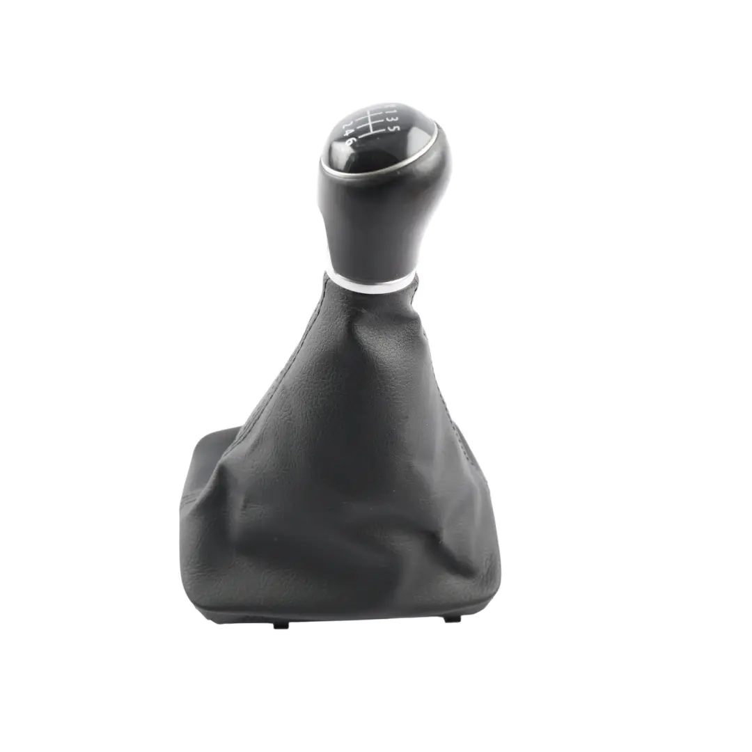 Volkswagen Golf Mk7 Gear Lever Manual Selector Knob Cover 6-Speed - SKU RHD-5G2711113C-1 - Part number 5G2711113C