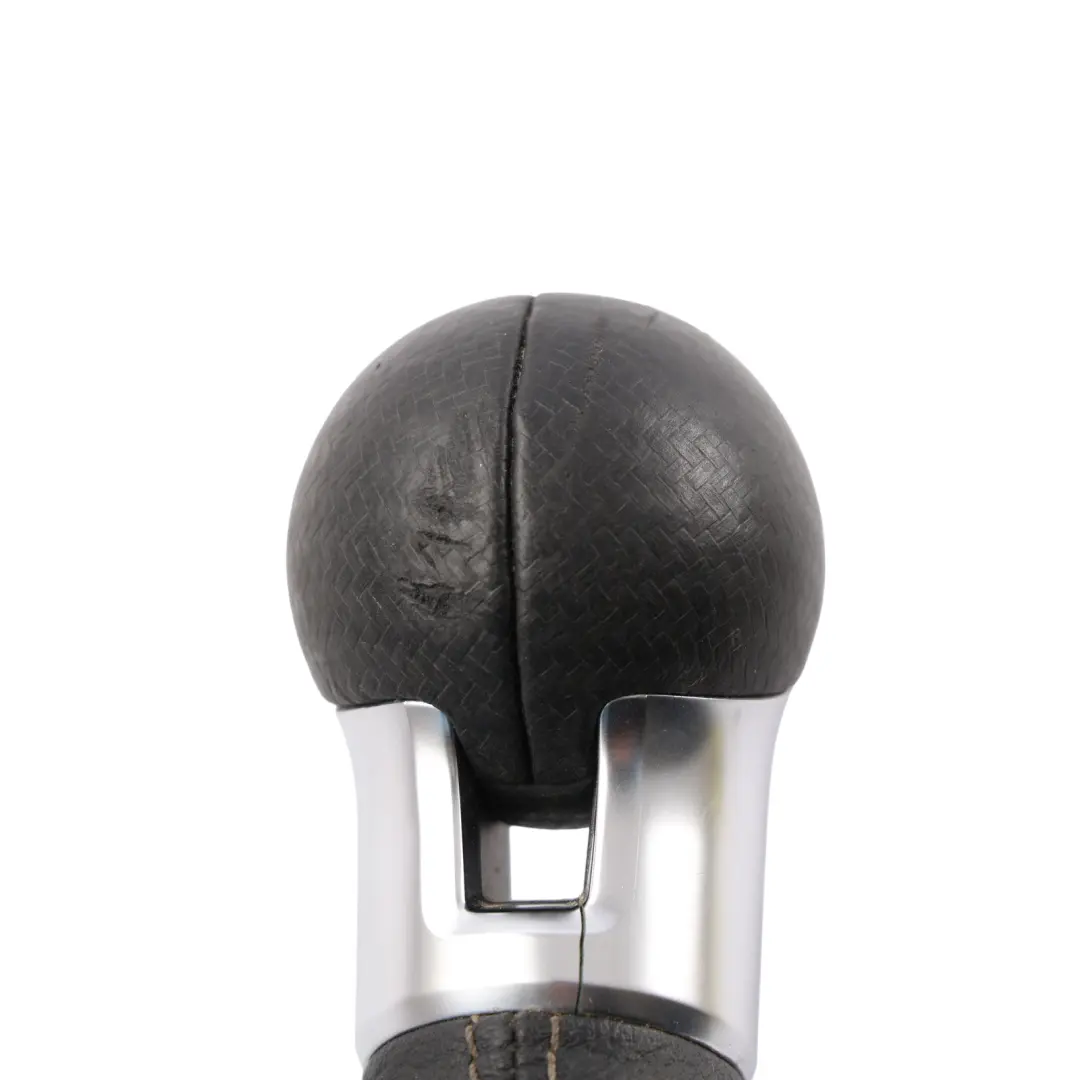 Lever Manual Shift Selector Knob Cover 6-Speed to VW Golf Mk7 Gear with Part number 5G2711113E VW Golf Mk7 Gear Lever Manual Shift Selector Knob Cover 6-Speed - SKU RHD-5G2711113E-1 - Part number 5G2711113E