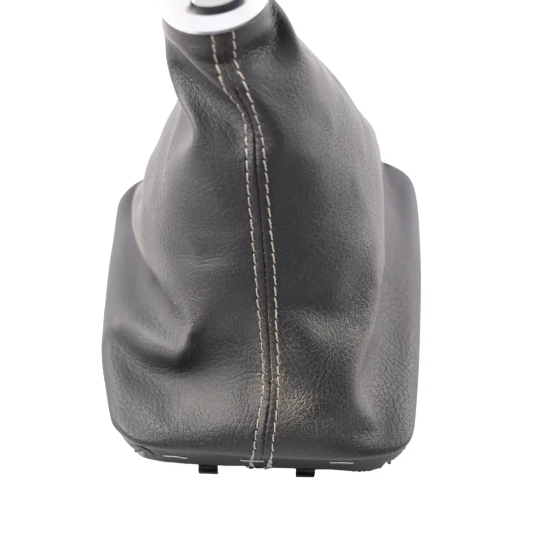 Lever Manual Shift Selector Knob Cover 6-Speed to VW Golf Mk7 Gear with Part number 5G2711113E VW Golf Mk7 Gear Lever Manual Shift Selector Knob Cover 6-Speed - SKU RHD-5G2711113E-1 - Part number 5G2711113E