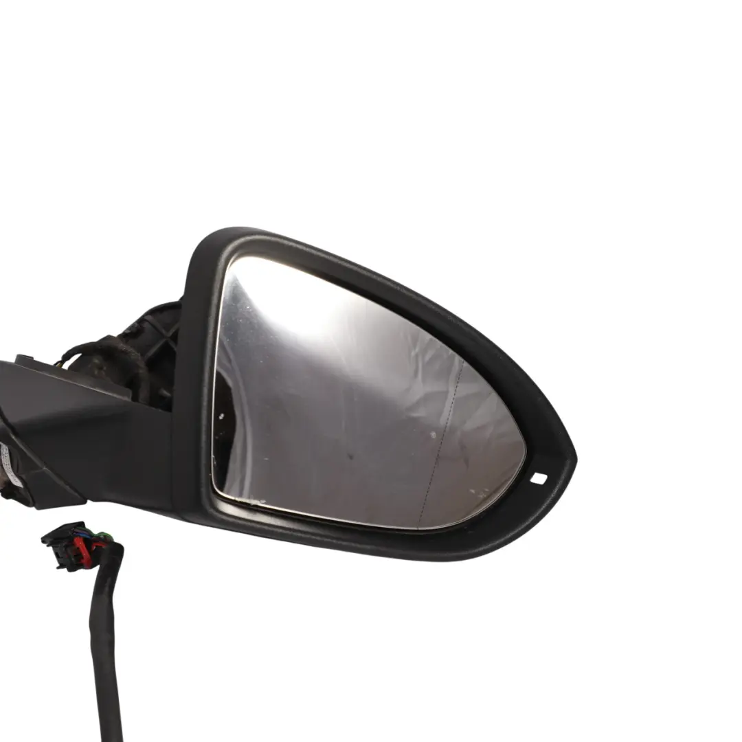Volkswagen Golf Mk7 5G Door Wing Mirror Base Right O/S - SKU RHD-5G2857508BG-1 - Part number 5G2857508BG