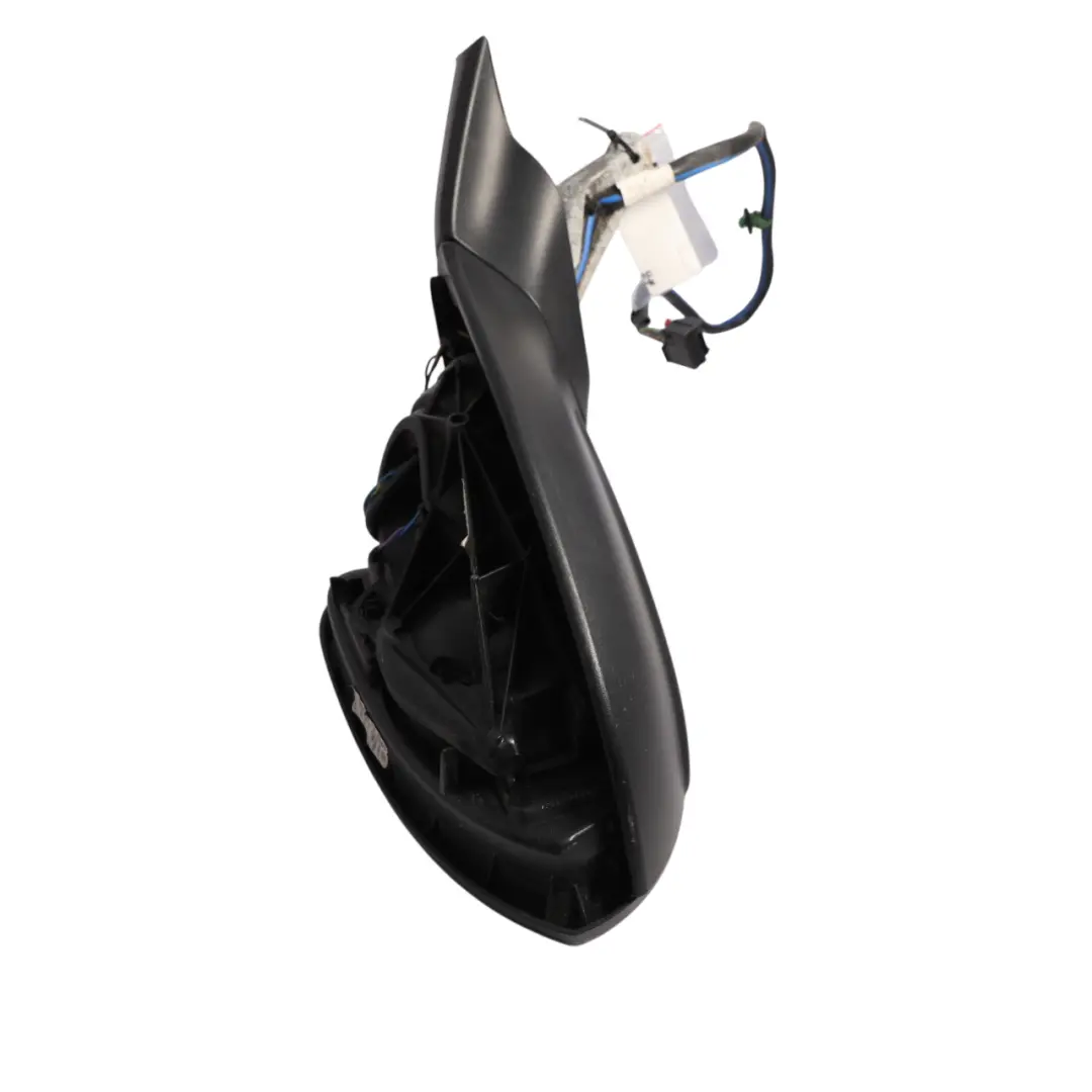 5G Door Wing Mirror Base Right O/S to Volkswagen Golf Mk7 with Part number 5G2857508BG Volkswagen Golf Mk7 5G Door Wing Mirror Base Right O/S - SKU RHD-5G2857508BG-1 - Part number 5G2857508BG