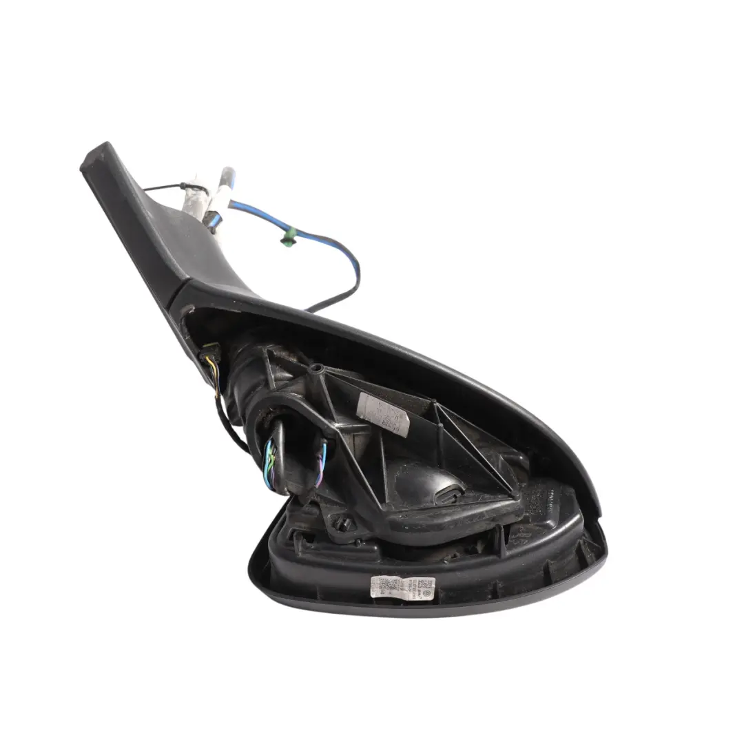 5G Door Wing Mirror Base Right O/S to Volkswagen Golf Mk7 with Part number 5G2857508BG Volkswagen Golf Mk7 5G Door Wing Mirror Base Right O/S - SKU RHD-5G2857508BG-1 - Part number 5G2857508BG