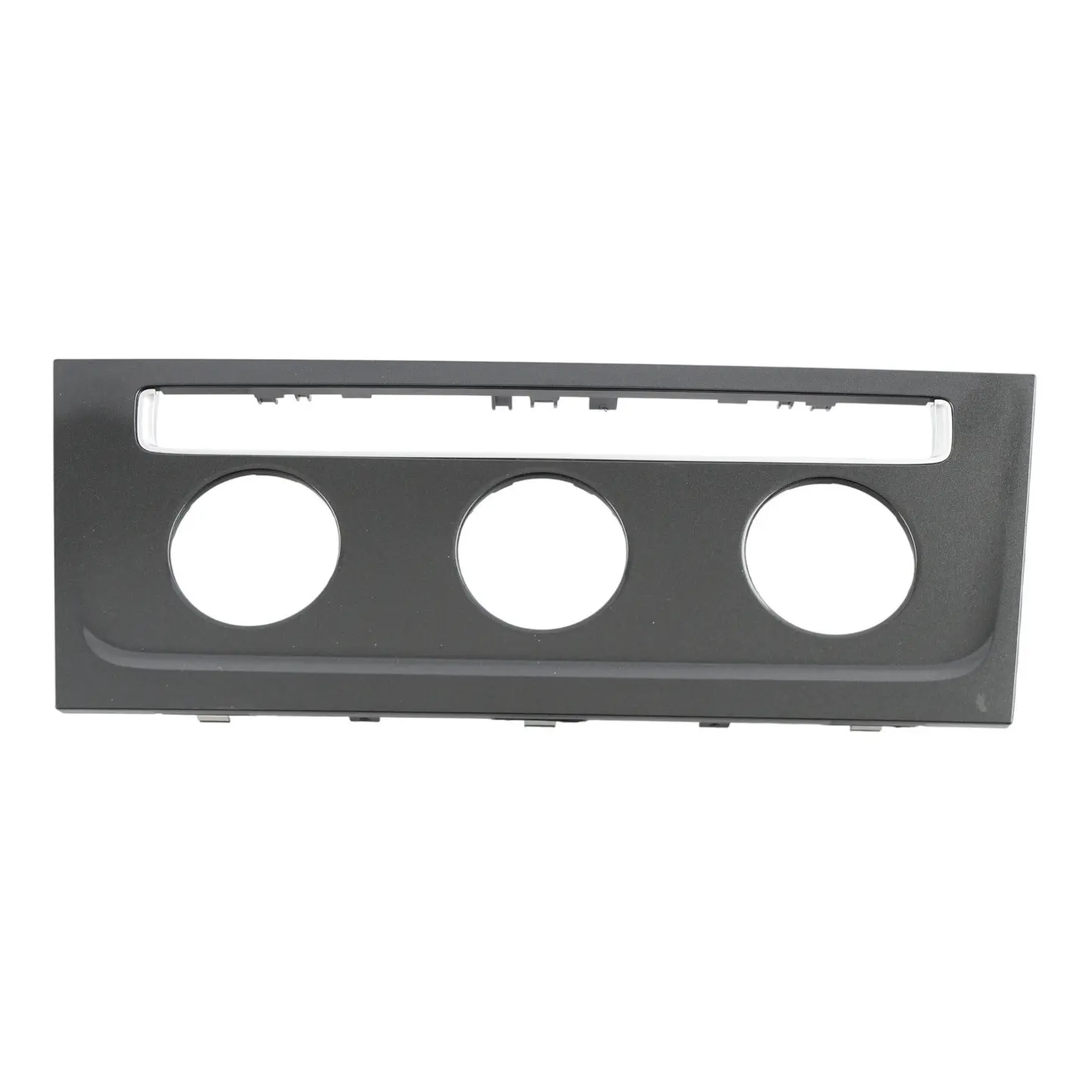 VW Volkswagen Golf Mk7 Heater Control Panel Surround Cover Trim 5G2863041C 