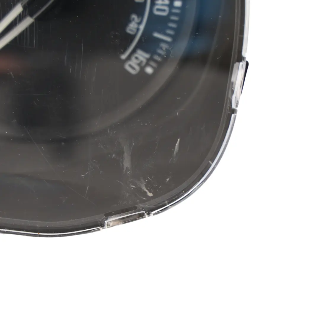 Mk2 5J Instrument Cluster Speedo Clocks Petrol Manual to Skoda Fabia with Part number 5J0920901B Skoda Fabia Mk2 5J Instrument Cluster Speedo Clocks Petrol Manual - SKU RHD-5J0920901B - Part number 5J0920901B