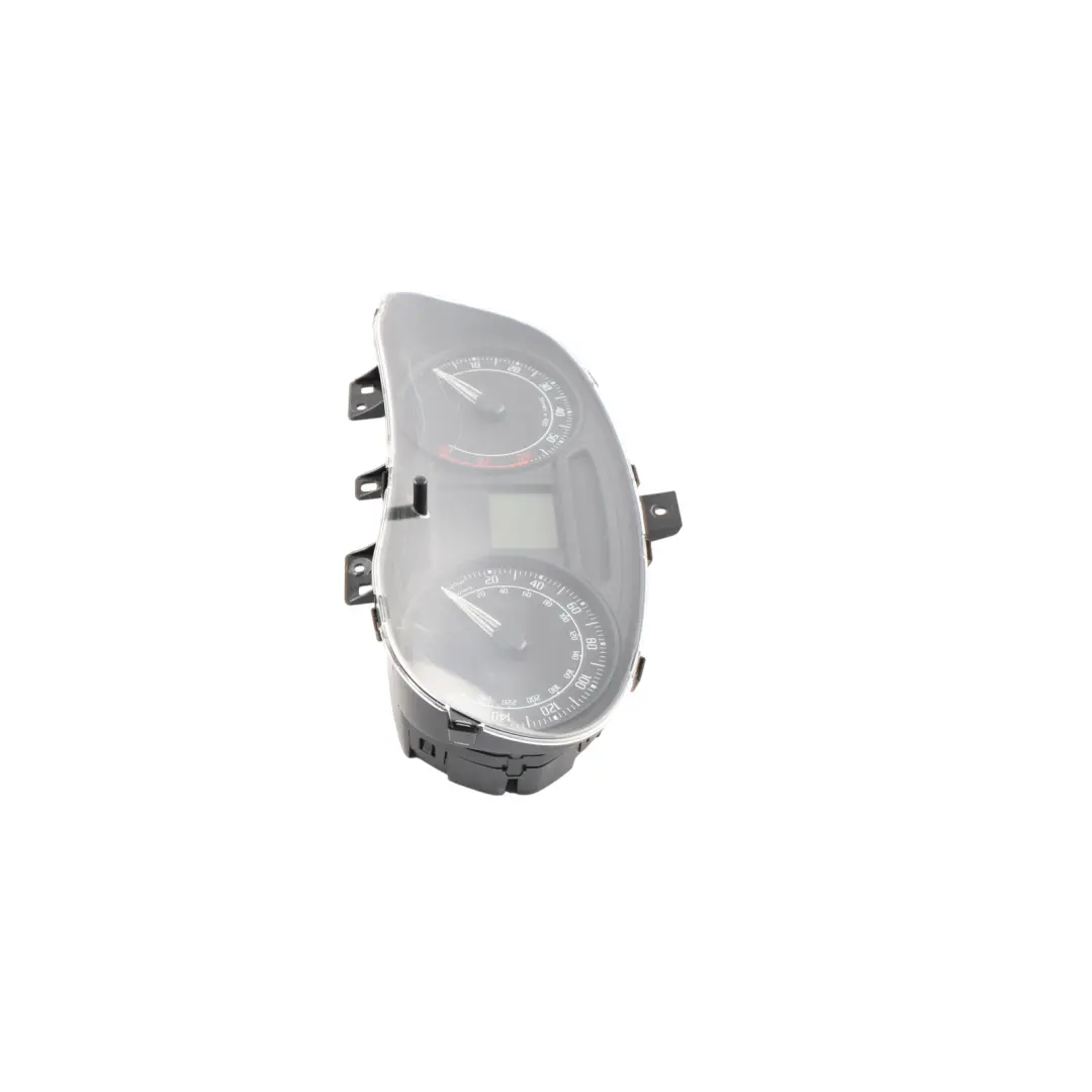 Mk2 5J Instrument Cluster Speedo Clocks Petrol Manual to Skoda Fabia with Part number 5J0920901B Skoda Fabia Mk2 5J Instrument Cluster Speedo Clocks Petrol Manual - SKU RHD-5J0920901B - Part number 5J0920901B