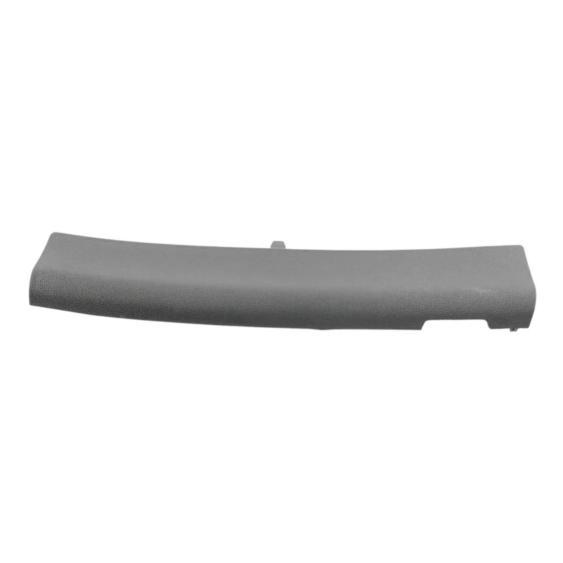 Skoda Fabia Mk2 5J Roomster Dashboard Fuse Box Trim Cover Grey 5J2857917