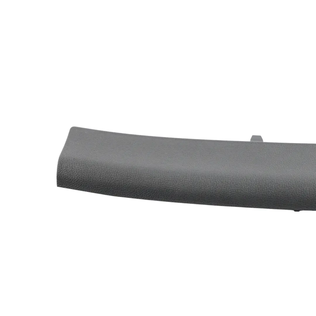 Skoda Fabia Mk2 5J Roomster Dashboard Fuse Box Trim Cover Grey - SKU RHD-5J2857917 - Part number 5J2857917