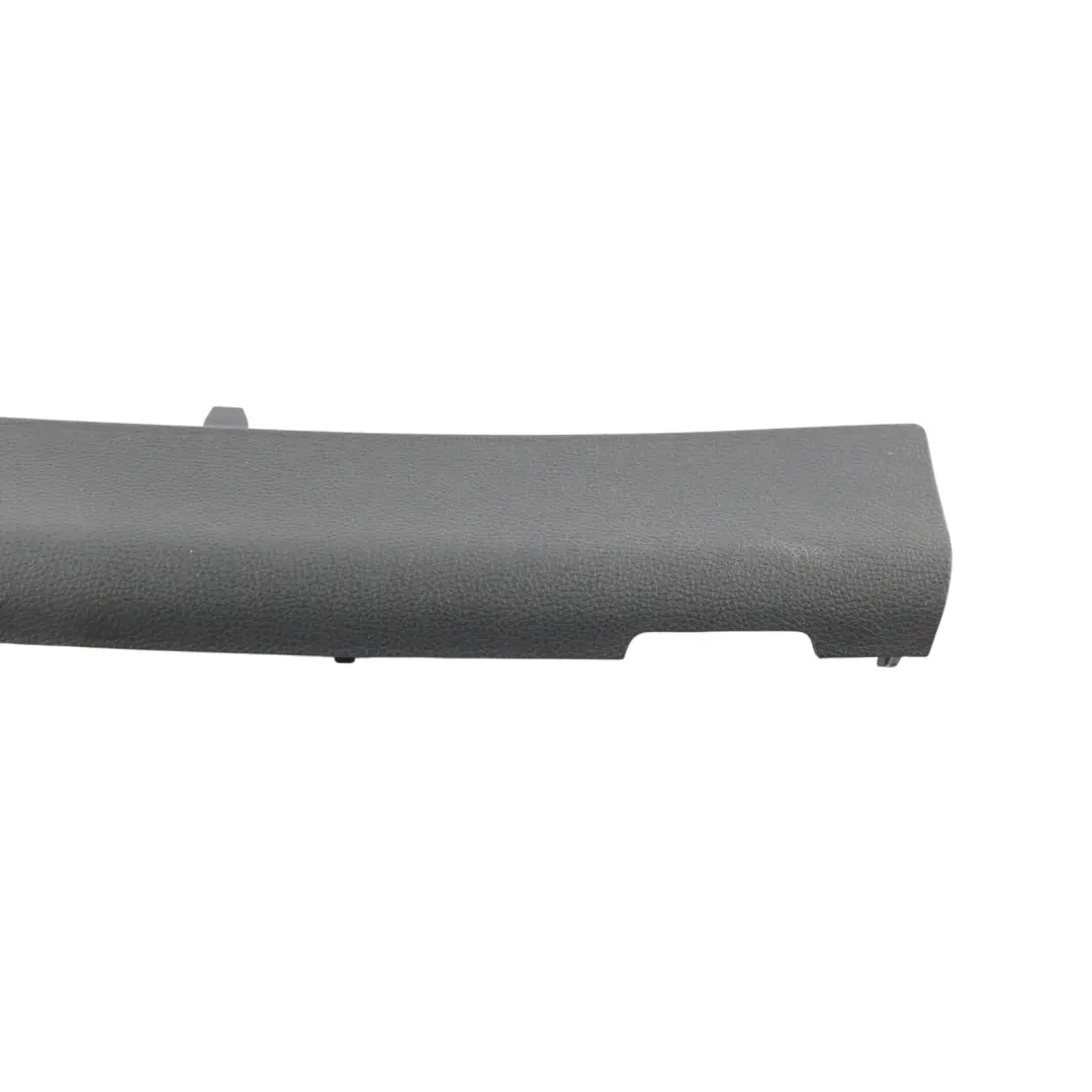 Mk2 5J Roomster Dashboard Fuse Box Trim Cover Grey to Skoda Fabia with Part number 5J2857917 Skoda Fabia Mk2 5J Roomster Dashboard Fuse Box Trim Cover Grey - SKU RHD-5J2857917 - Part number 5J2857917
