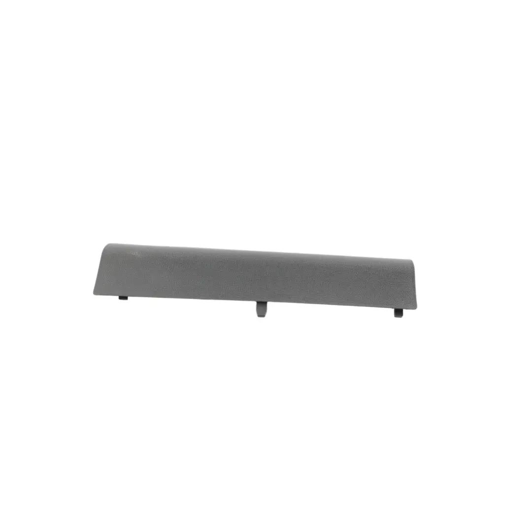 Mk2 5J Roomster Dashboard Fuse Box Trim Cover Grey to Skoda Fabia with Part number 5J2857917 Skoda Fabia Mk2 5J Roomster Dashboard Fuse Box Trim Cover Grey - SKU RHD-5J2857917 - Part number 5J2857917