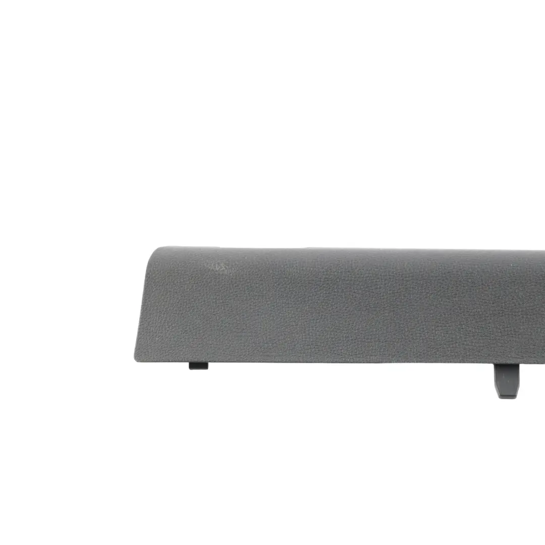 Mk2 5J Roomster Dashboard Fuse Box Trim Cover Grey to Skoda Fabia with Part number 5J2857917 Skoda Fabia Mk2 5J Roomster Dashboard Fuse Box Trim Cover Grey - SKU RHD-5J2857917 - Part number 5J2857917