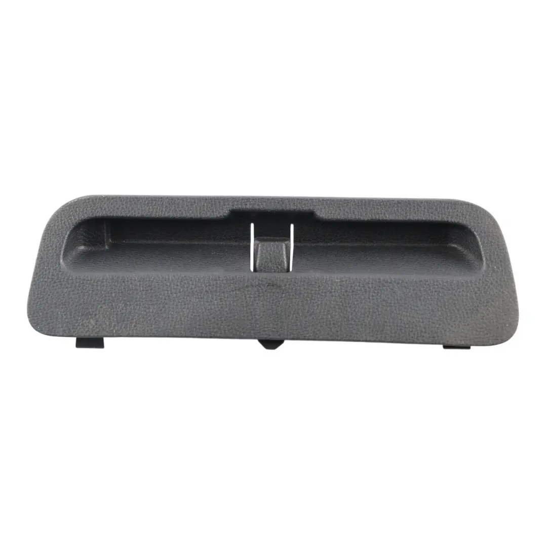 Mk2 Dashboard Dash Lower Covering Cap Trim Panel to Skoda Fabia with Part number 5J2857987 Skoda Fabia Mk2 Dashboard Dash Lower Covering Cap Trim Panel - SKU RHD-5J2857987 - Part number 5J2857987