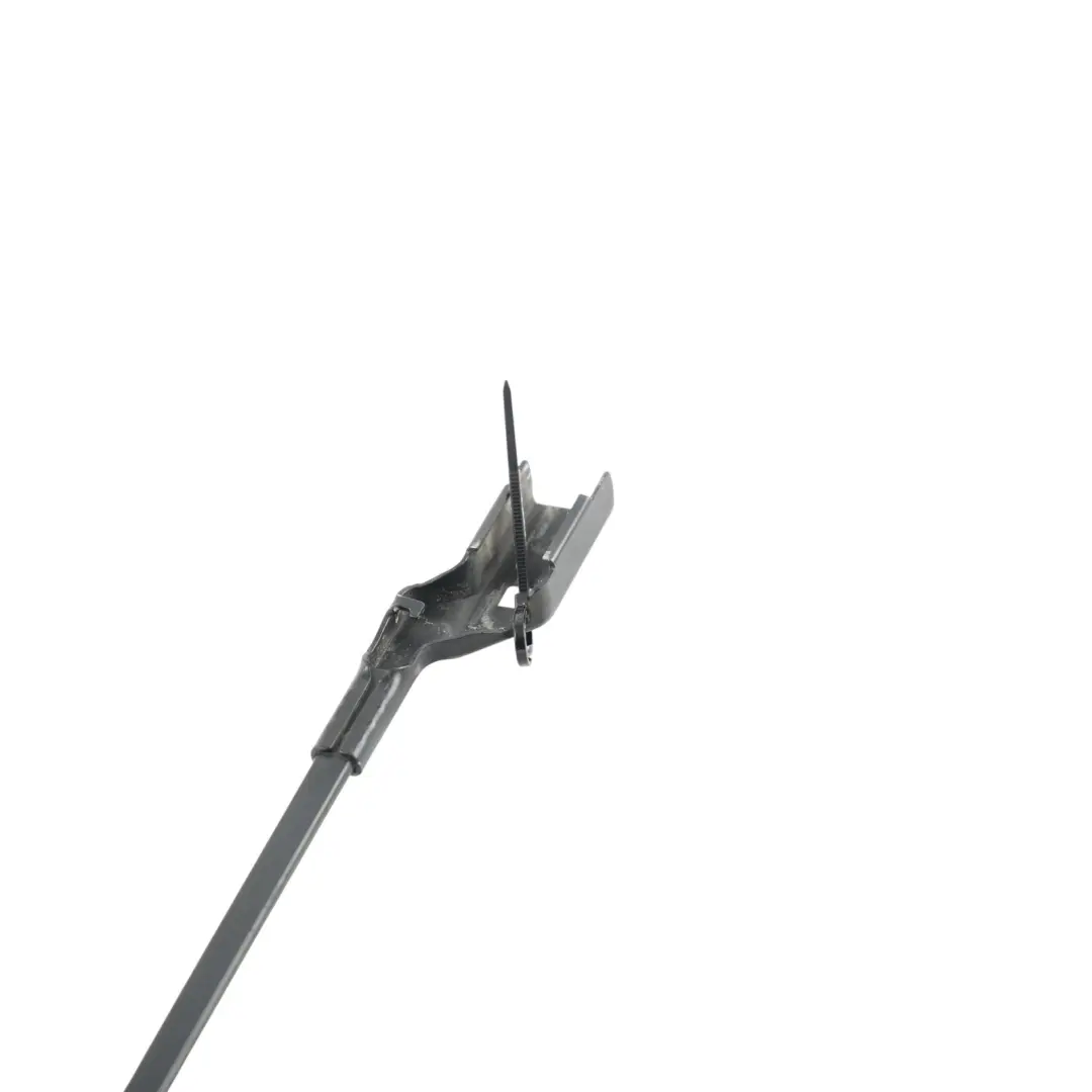 Skoda Fabia Mk2 5J Front Windscreen Wiper Arm Passenger Side N/S - SKU RHD-5J2955409B - Part number 5J2955409B