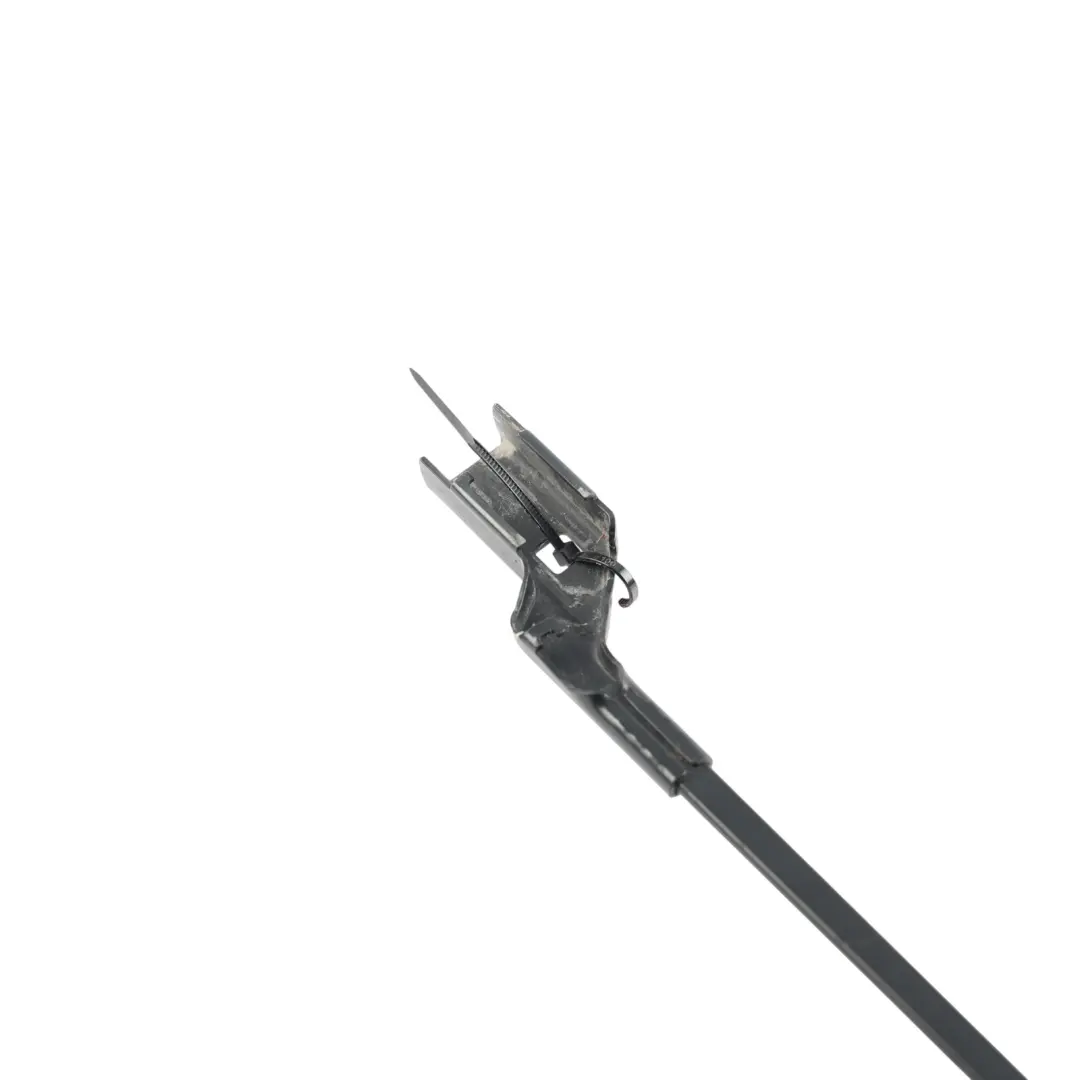 Skoda Fabia Mk2 5J Front Windscreen Wiper Arm Passenger Side N/S - SKU RHD-5J2955409B - Part number 5J2955409B