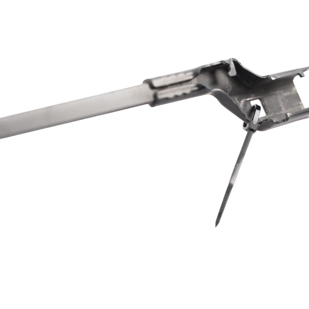Skoda Fabia Mk2 5J Front Windscreen Wiper Arm Passenger Side N/S - SKU RHD-5J2955409B - Part number 5J2955409B