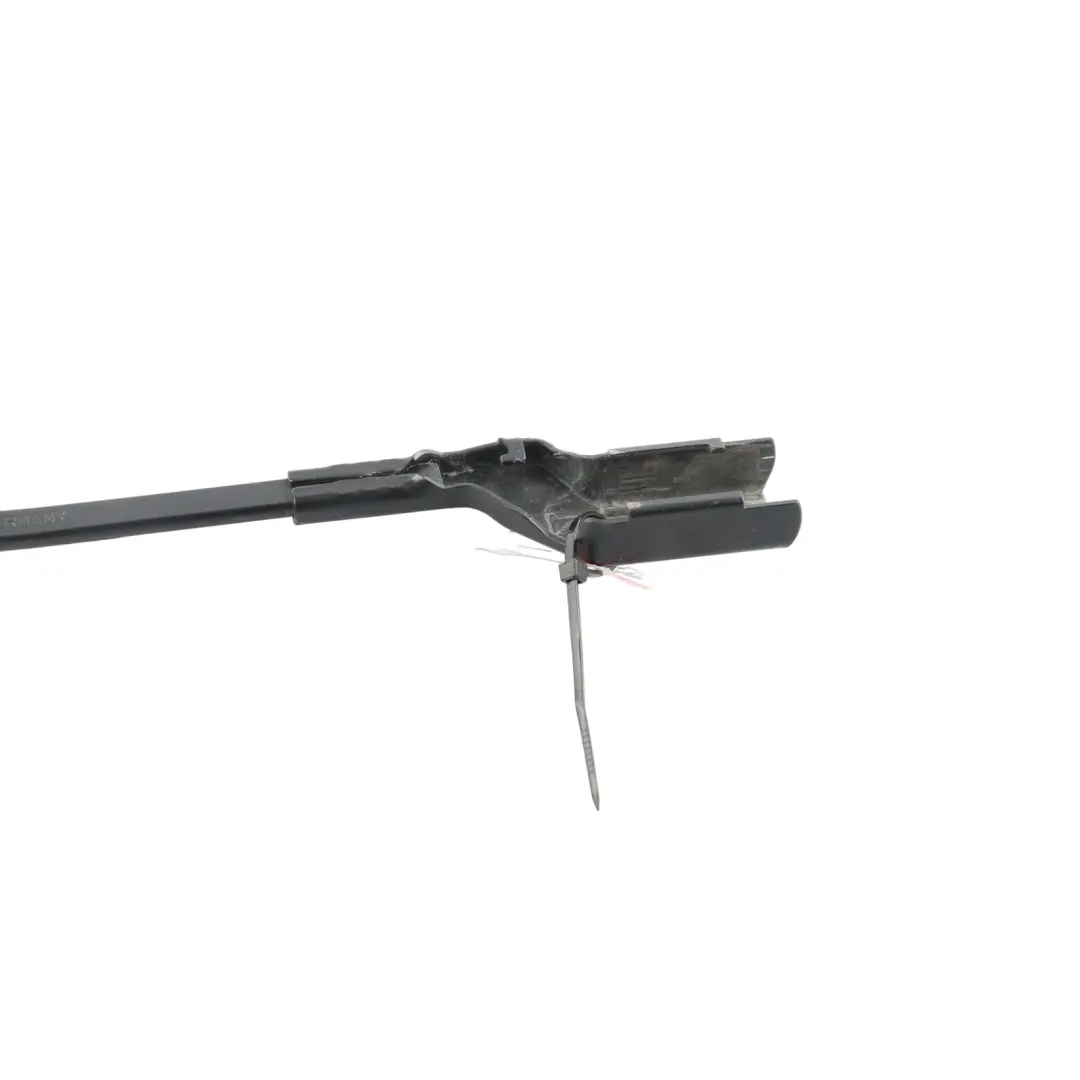 Mk2 Roomster Windscreen Front Window Wiper Arm Right O/S to Skoda Fabia with Part number 5J2955410B Skoda Fabia Mk2 Roomster Windscreen Front Window Wiper Arm Right O/S - SKU RHD-5J2955410B - Part number 5J2955410B