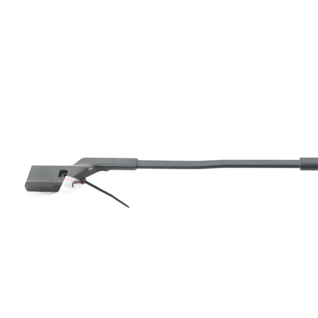 Mk2 Roomster Windscreen Front Window Wiper Arm Right O/S to Skoda Fabia with Part number 5J2955410B Skoda Fabia Mk2 Roomster Windscreen Front Window Wiper Arm Right O/S - SKU RHD-5J2955410B - Part number 5J2955410B