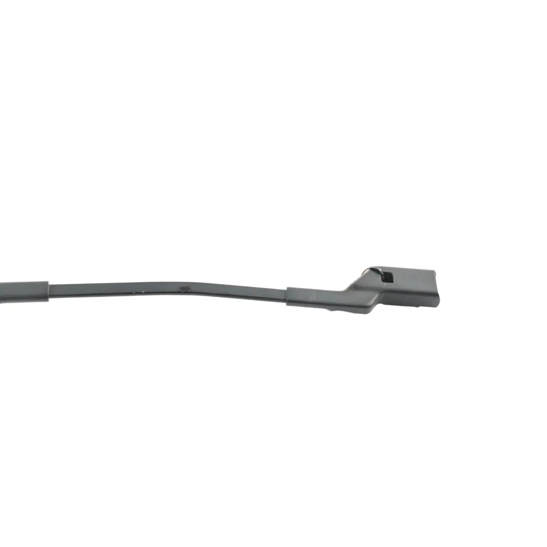 Mk2 Roomster Windscreen Front Window Wiper Arm Right O/S to Skoda Fabia with Part number 5J2955410B Skoda Fabia Mk2 Roomster Windscreen Front Window Wiper Arm Right O/S - SKU RHD-5J2955410B - Part number 5J2955410B