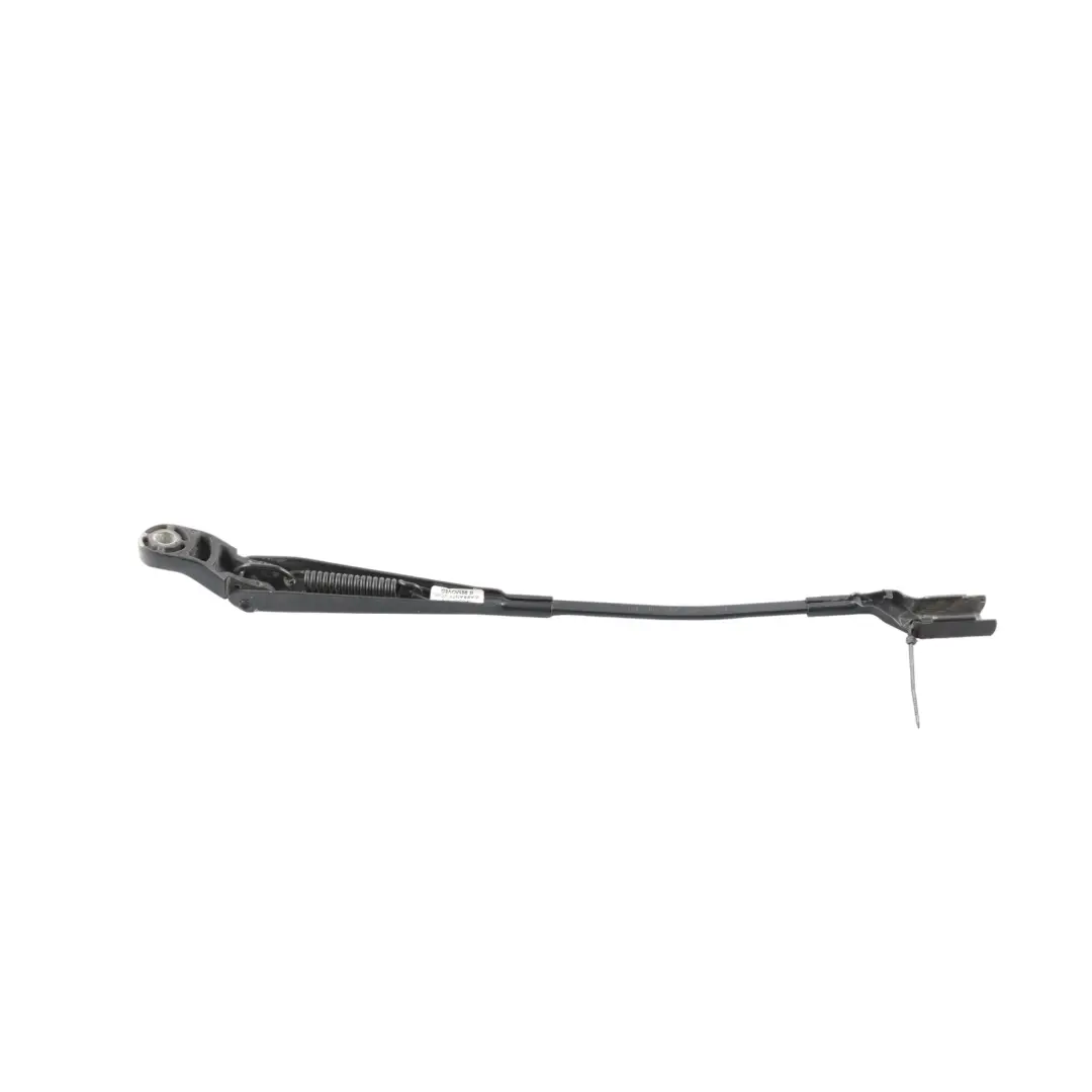 Mk2 Roomster Windscreen Front Window Wiper Arm Right O/S to Skoda Fabia with Part number 5J2955410B Skoda Fabia Mk2 Roomster Windscreen Front Window Wiper Arm Right O/S - SKU RHD-5J2955410B - Part number 5J2955410B