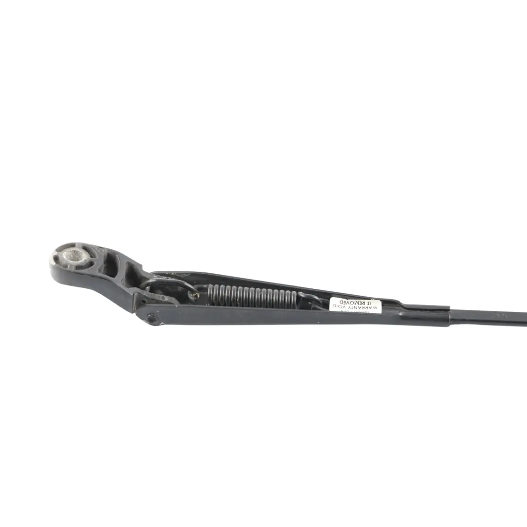 Skoda Fabia Mk2 Roomster Windscreen Front Window Wiper Arm Right O/S - SKU RHD-5J2955410B - Part number 5J2955410B