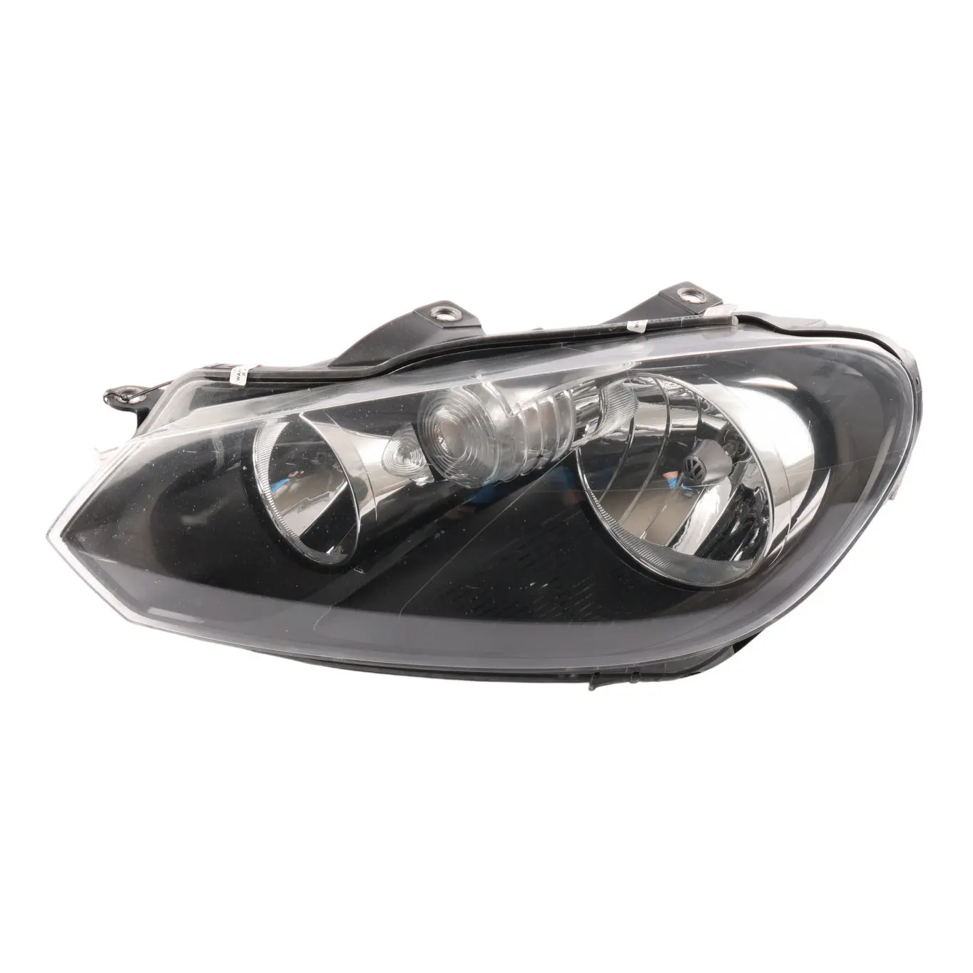 VW Volkswagen Golf VI MK6 Headlight Headlamp Lamp Front Left N/S 5K2941005H