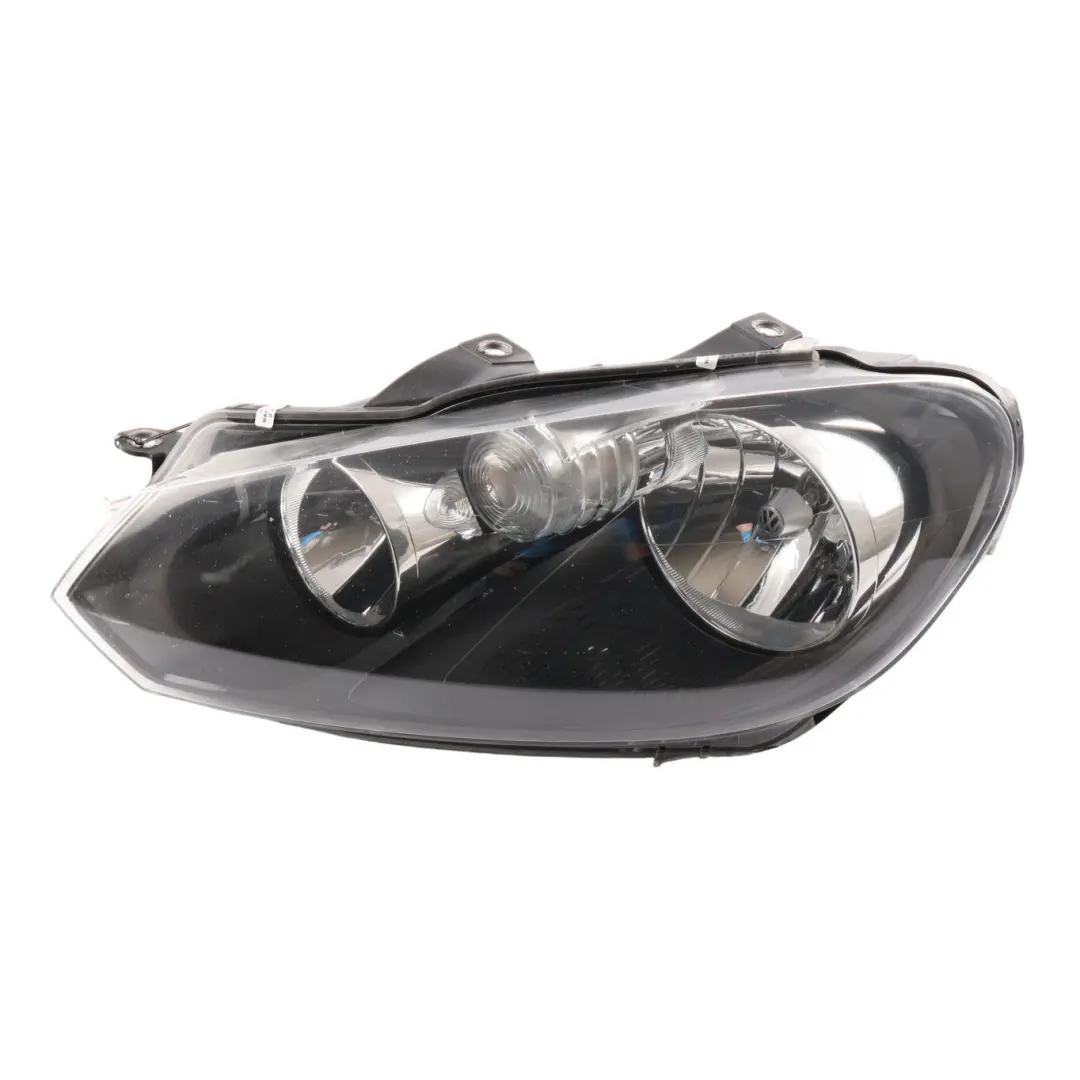 MK6 Headlight Headlamp Lamp Front Left N/S to VW Volkswagen Golf VI with Part number 5K2941005H VW Volkswagen Golf VI MK6 Headlight Headlamp Lamp Front Left N/S - SKU RHD-5K2941005H-1 - Part number 5K2941005H