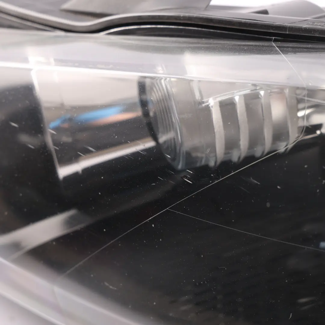 MK6 Headlight Headlamp Lamp Front Left N/S to VW Volkswagen Golf VI with Part number 5K2941005H VW Volkswagen Golf VI MK6 Headlight Headlamp Lamp Front Left N/S - SKU RHD-5K2941005H-1 - Part number 5K2941005H
