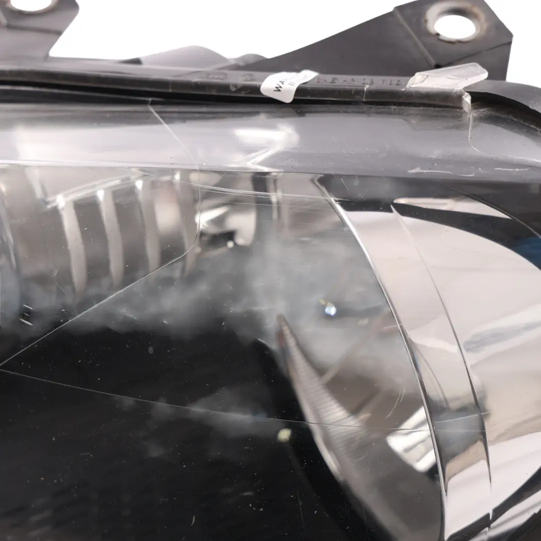 VW Volkswagen Golf VI MK6 Headlight Headlamp Lamp Front Left N/S - SKU RHD-5K2941005H-1 - Part number 5K2941005H