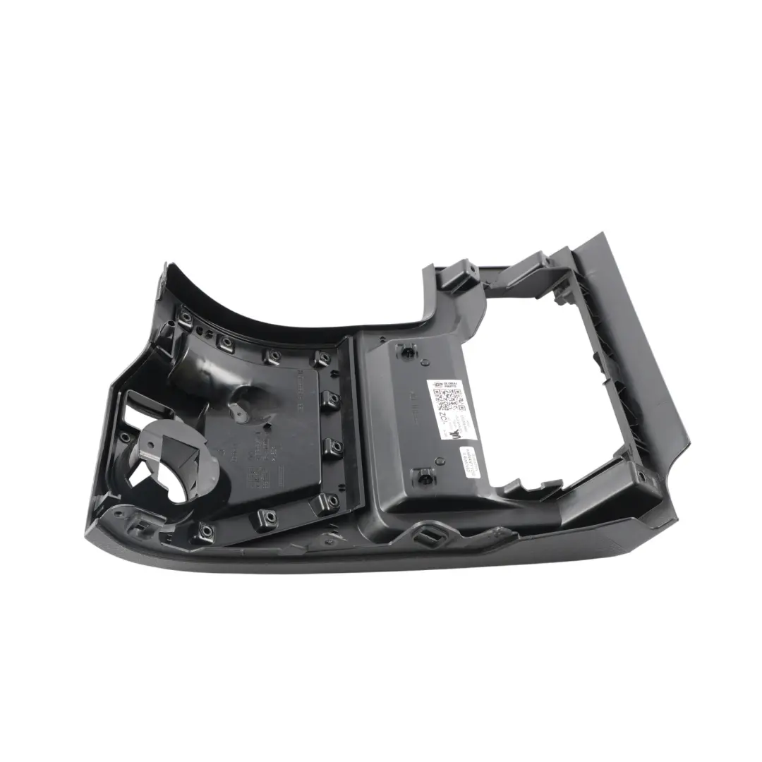 Volkswagen Tiguan Golf Plus Dashboard Cover Trim Panel Right O/S 5M2858210B - SKU RHD-5M2858366H - Part number 5M2858366H