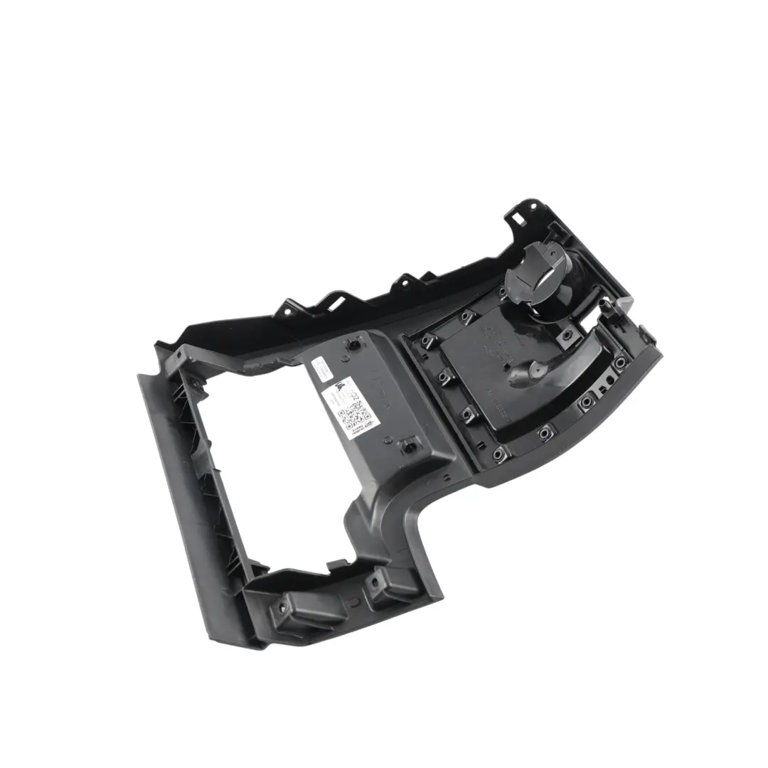 Volkswagen Tiguan Golf Plus Dashboard Cover Trim Panel Right O/S 5M2858210B - SKU RHD-5M2858366H - Part number 5M2858366H