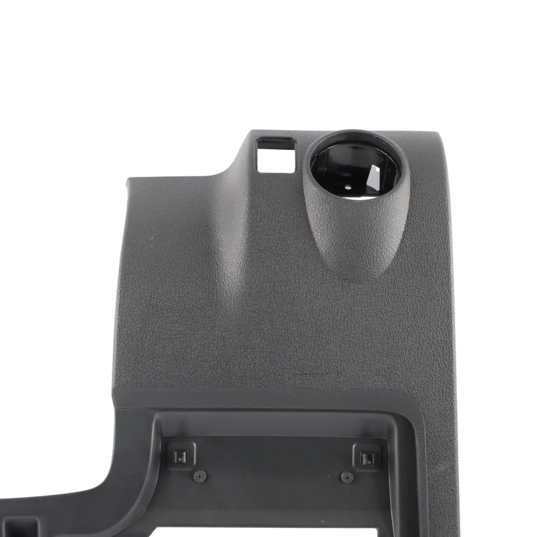 Dashboard Cover Trim Panel Right O/S 5M2858210B to Volkswagen Tiguan Golf Plus with Part number 5M2858366H Volkswagen Tiguan Golf Plus Dashboard Cover Trim Panel Right O/S 5M2858210B - SKU RHD-5M2858366H - Part number 5M2858366H