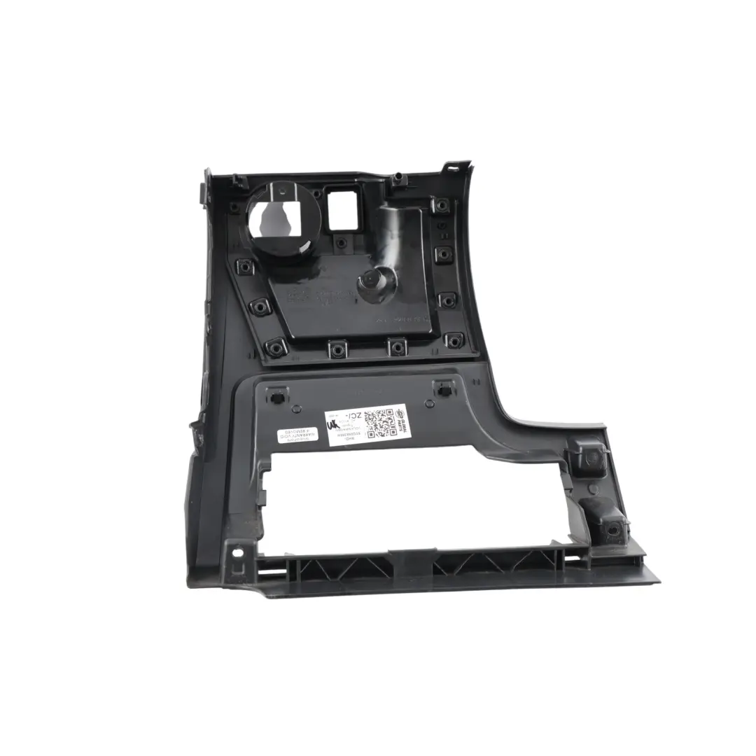 Volkswagen Tiguan Golf Plus Dashboard Cover Trim Panel Right O/S 5M2858210B - SKU RHD-5M2858366H - Part number 5M2858366H