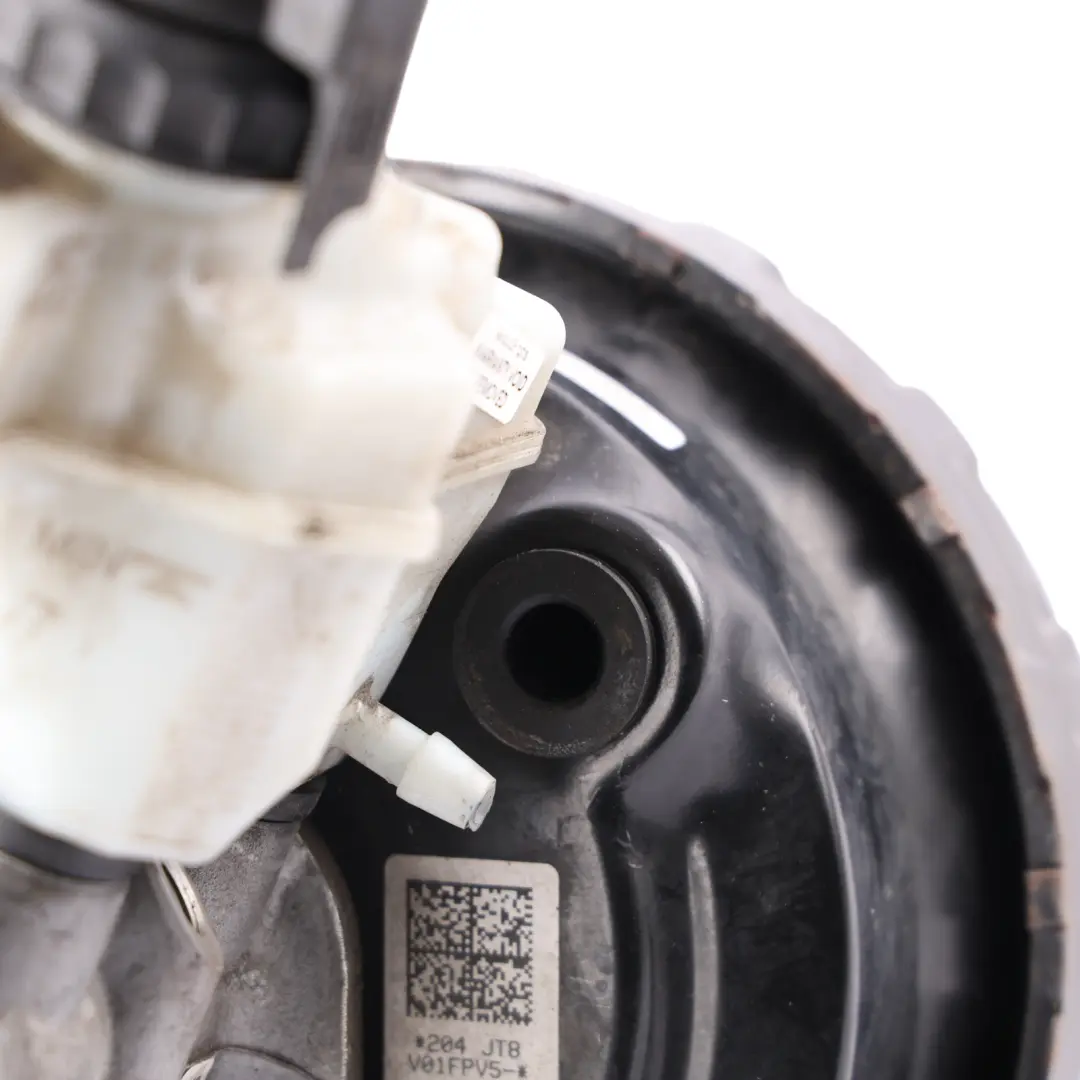 Brake Servo Master Cylinder Unit to VW Tiguan 5N 2.0 TDI Diesel Engine with Part number 5N2614105E VW Tiguan 5N 2.0 TDI Diesel Engine Brake Servo Master Cylinder Unit - SKU RHD-5N2614105E - Part number 5N2614105E