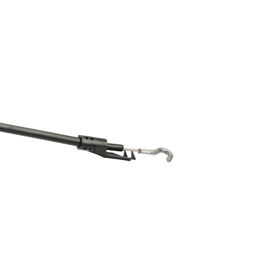 Volkswagen Scirocco Mk3 Front Door Lock Latch Handle Carrier Left N/S - SKU RHD-5N2837015C-2 - Part number 5N2837015C