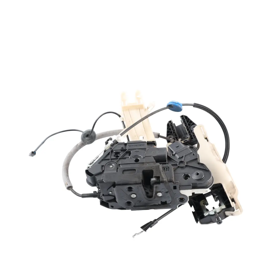 Mk3 Front Door Lock Latch Handle Carrier Right O/S 5N2837015C to VW Scirocco with Part number 5N2837016C VW Scirocco Mk3 Front Door Lock Latch Handle Carrier Right O/S 5N2837015C - SKU RHD-5N2837016C-1 - Part number 5N2837016C