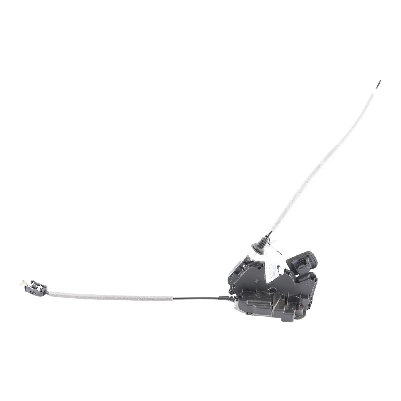 Audi A3 8Y Q3 F3 Door Lock Latch Front Left N/S Mechanism Actuator 5TC837015D