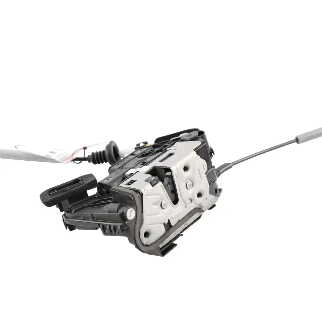 8Y Q3 F3 Door Lock Latch Front Left N/S Mechanism Actuator to Audi A3 with Part number 5TC837015D Audi A3 8Y Q3 F3 Door Lock Latch Front Left N/S Mechanism Actuator - SKU RHD-5TC837015D-2 - Part number 5TC837015D
