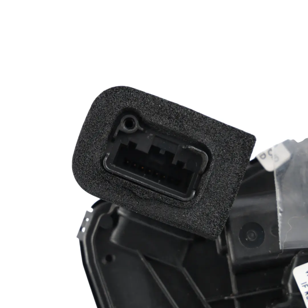 8Y Q3 F3 Door Lock Latch Front Left N/S Mechanism Actuator to Audi A3 with Part number 5TC837015D Audi A3 8Y Q3 F3 Door Lock Latch Front Left N/S Mechanism Actuator - SKU RHD-5TC837015D-2 - Part number 5TC837015D