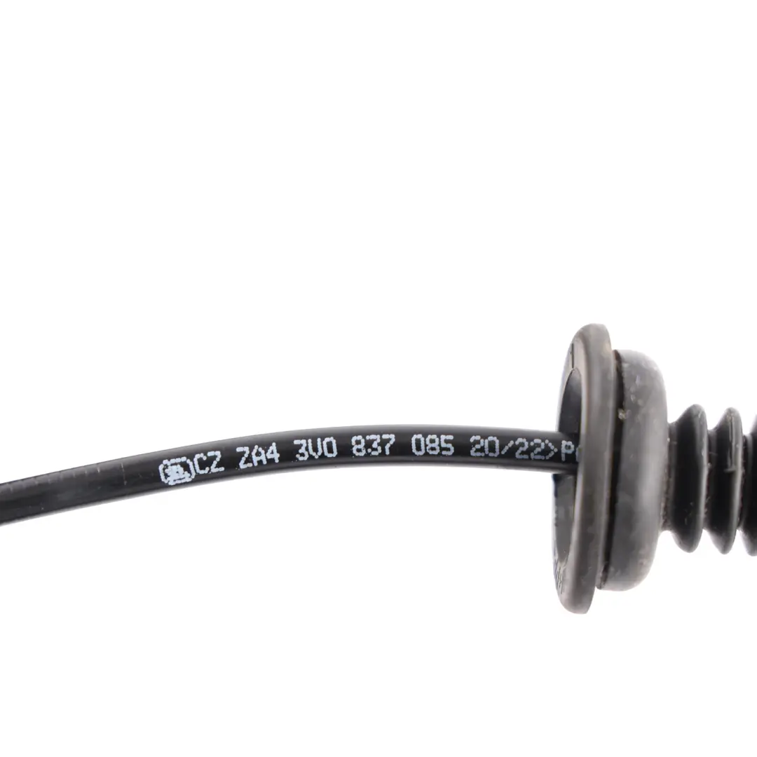 Door Lock Mechanism Handle Base Front Right O/S to Volkswagen Golf Mk7 with Part number 5TC837016D Volkswagen Golf Mk7 Door Lock Mechanism Handle Base Front Right O/S - SKU RHD-5TC837016D-2 - Part number 5TC837016D
