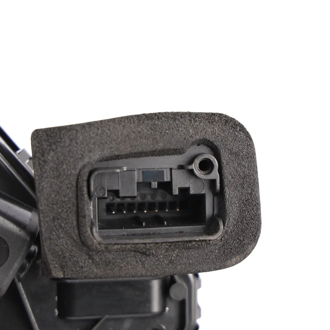 Door Lock Mechanism Handle Base Front Right O/S to Volkswagen Golf Mk7 with Part number 5TC837016D Volkswagen Golf Mk7 Door Lock Mechanism Handle Base Front Right O/S - SKU RHD-5TC837016D-2 - Part number 5TC837016D