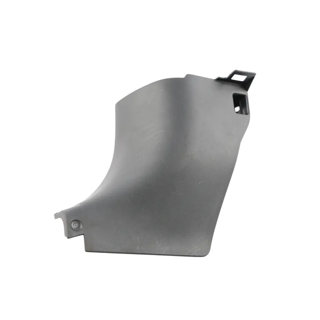 Cowl Side Trim Kick Panel Cover Left N/S Dark Grey to Toyota Yaris P9 with Part number 621120D080B0 Toyota Yaris P9 Cowl Side Trim Kick Panel Cover Left N/S Dark Grey - SKU RHD-621120D080B0 - Part number 621120D080B0