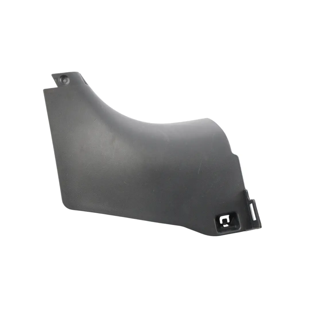 Cowl Side Trim Kick Panel Cover Left N/S Dark Grey to Toyota Yaris P9 with Part number 621120D080B0 Toyota Yaris P9 Cowl Side Trim Kick Panel Cover Left N/S Dark Grey - SKU RHD-621120D080B0 - Part number 621120D080B0