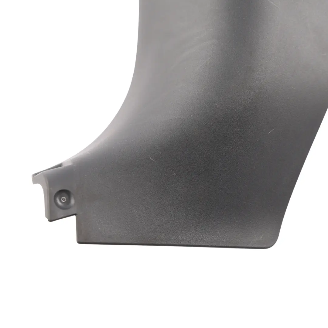 Cowl Side Trim Kick Panel Cover Left N/S Dark Grey to Toyota Yaris P9 with Part number 621120D080B0 Toyota Yaris P9 Cowl Side Trim Kick Panel Cover Left N/S Dark Grey - SKU RHD-621120D080B0 - Part number 621120D080B0