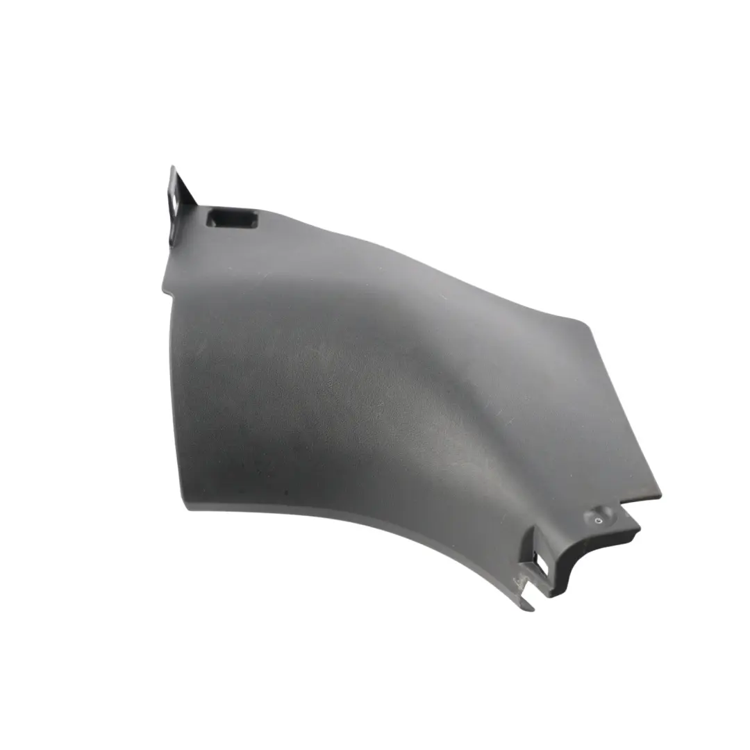 Cowl Side Trim Kick Panel Cover Left N/S Dark Grey to Toyota Yaris P9 with Part number 621120D080B0 Toyota Yaris P9 Cowl Side Trim Kick Panel Cover Left N/S Dark Grey - SKU RHD-621120D080B0 - Part number 621120D080B0