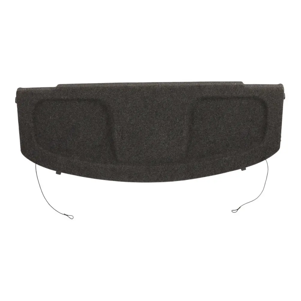 Boot Trunk Cargo Parcel Shelf Load Cover Trim to Toyota Auris E15 with Part number 6433002440C0 Toyota Auris E15 Boot Trunk Cargo Parcel Shelf Load Cover Trim - SKU RHD-6433002440C0 - Part number 6433002440C0