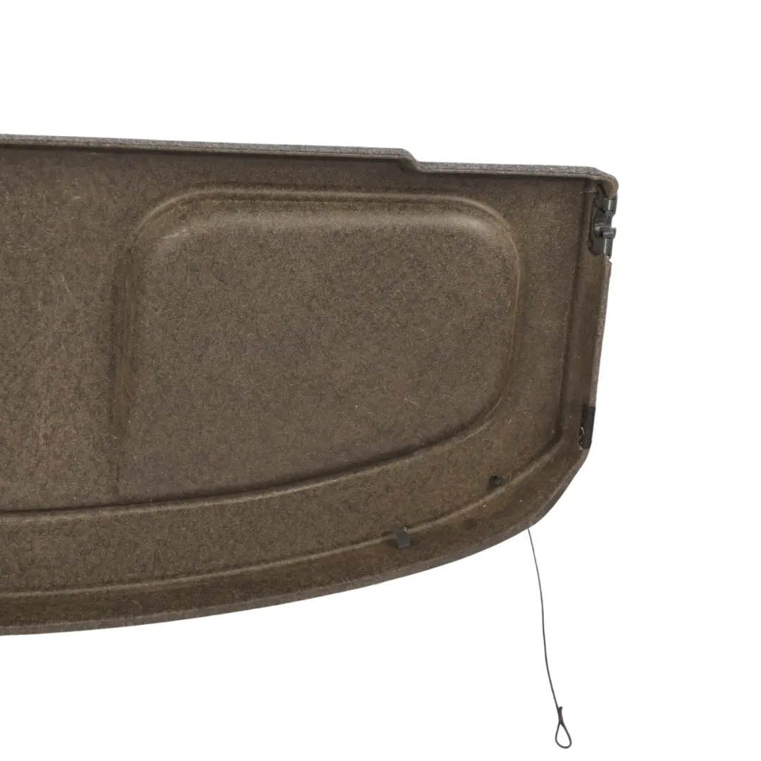 Toyota Auris E15 Boot Trunk Cargo Parcel Shelf Load Cover Trim - SKU RHD-6433002440C0 - Part number 6433002440C0